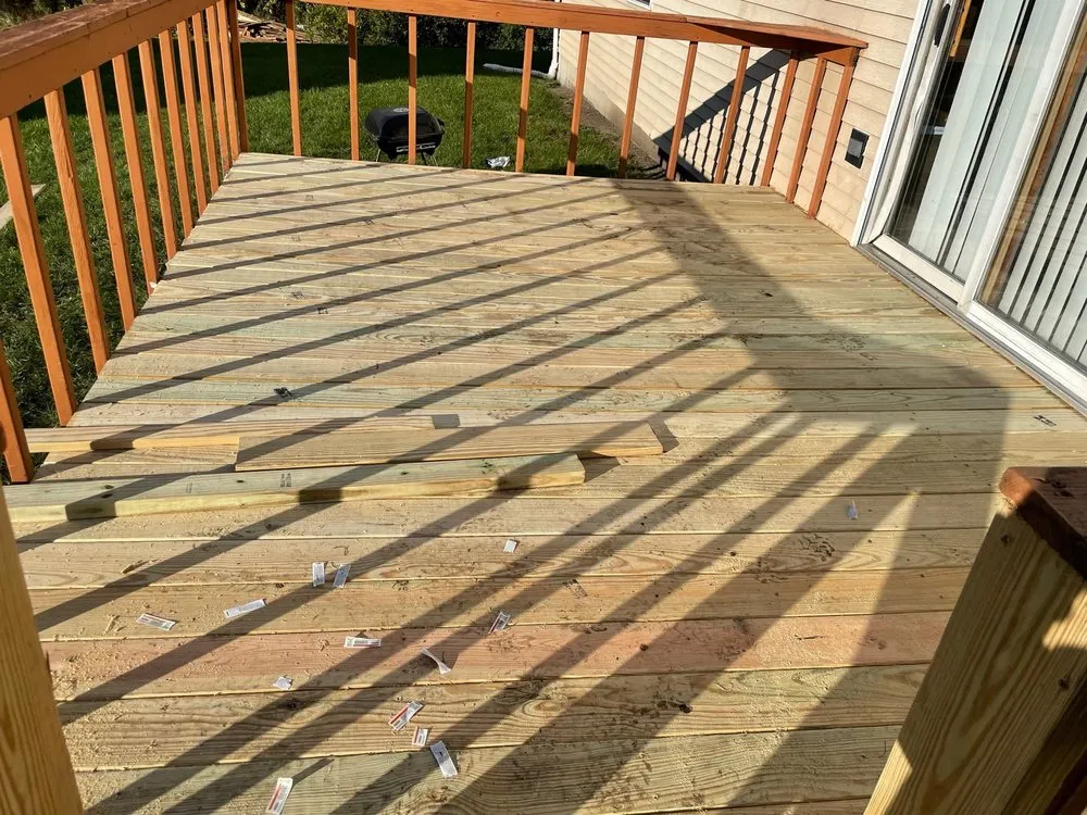 Trusted residential landscaping for beautiful yards across North Chicago, IL - First choice