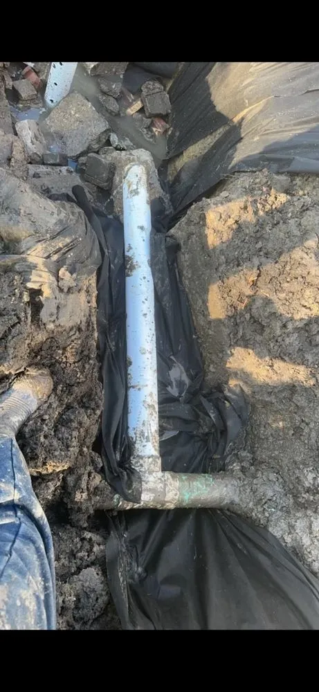 Local residential landscaping with custom design in North Chicago, IL by First choice