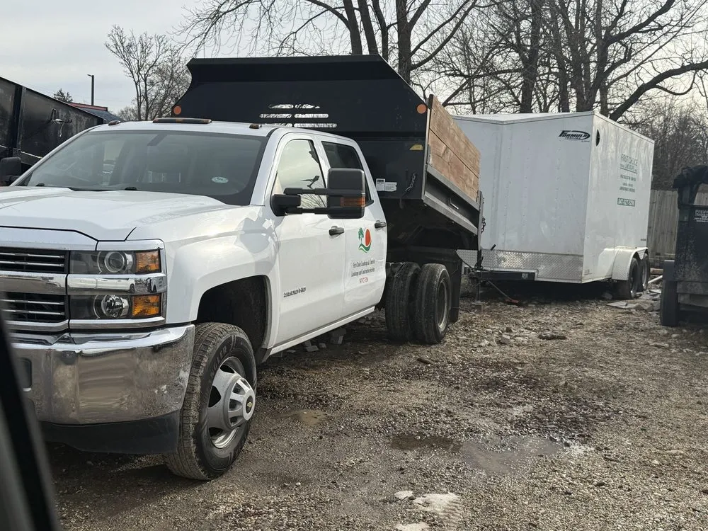 Custom residential landscaping in North Chicago, IL - First choice