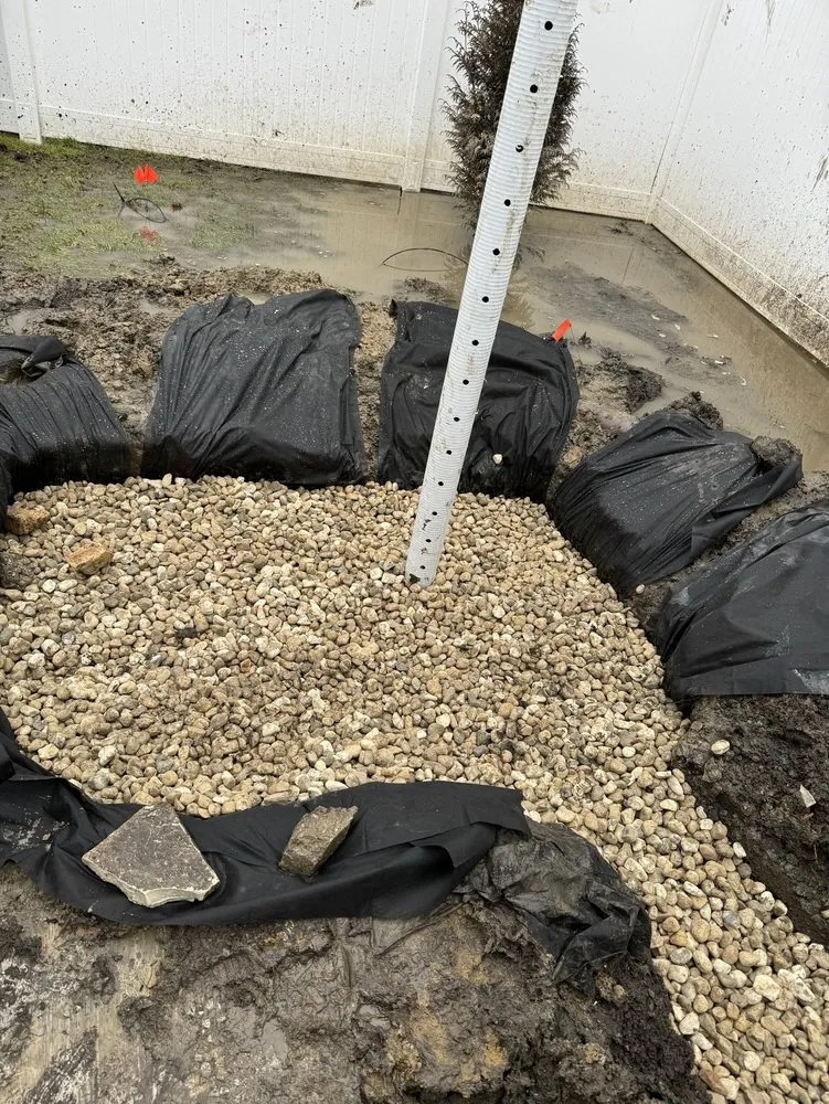 Trusted yard cleanup service near you in North Chicago, IL by First choice