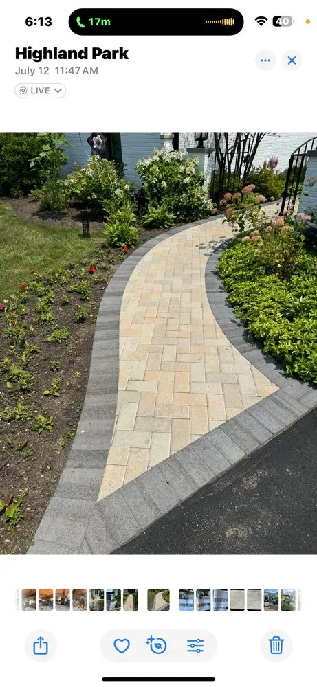 Expert garden landscaping experts serving North Chicago, IL - First choice