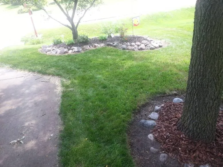 Trusted lawn mowing service experts serving Racine, WI - First Choice Services