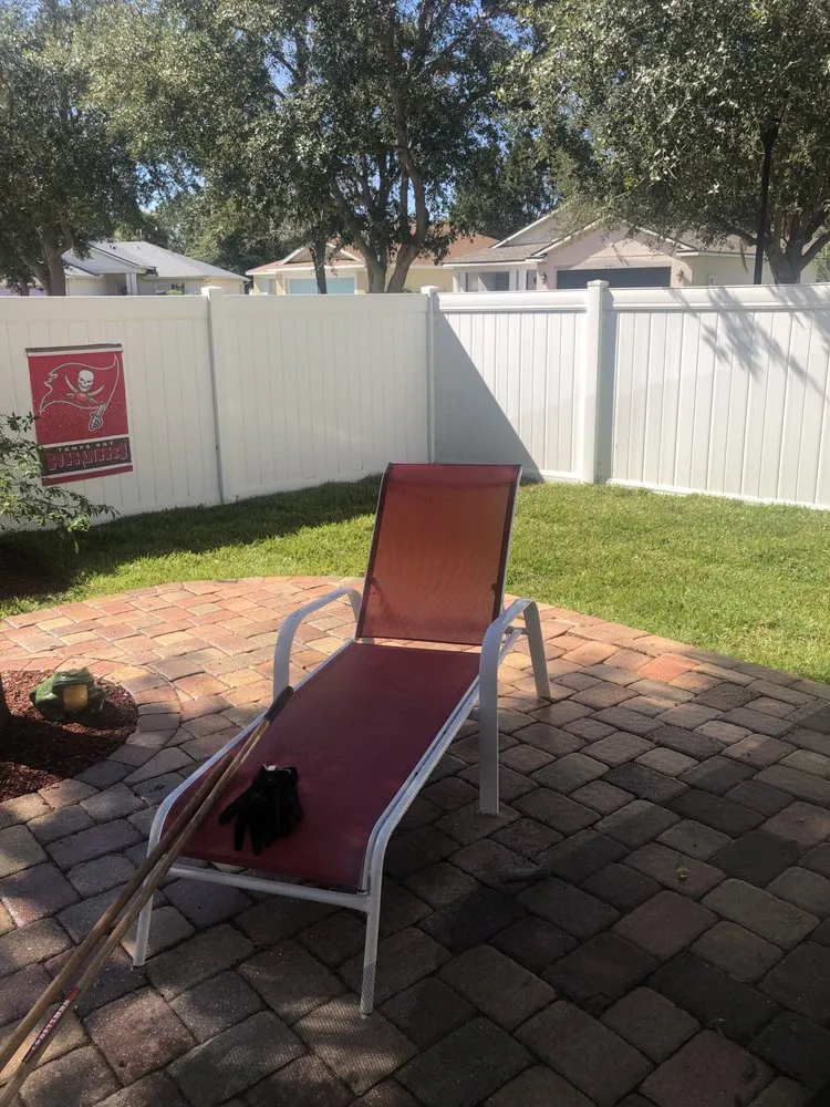 Top-rated yard maintenance in Wimauma, FL - First Choice Sod