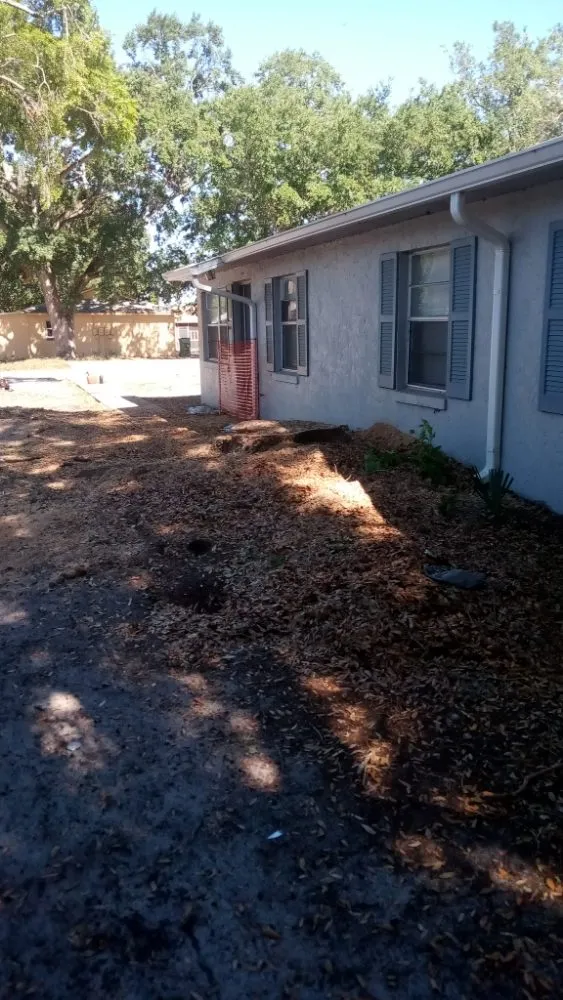 Top-rated yard maintenance in Lockhart, FL by First Choice Solutions Of Central Florida