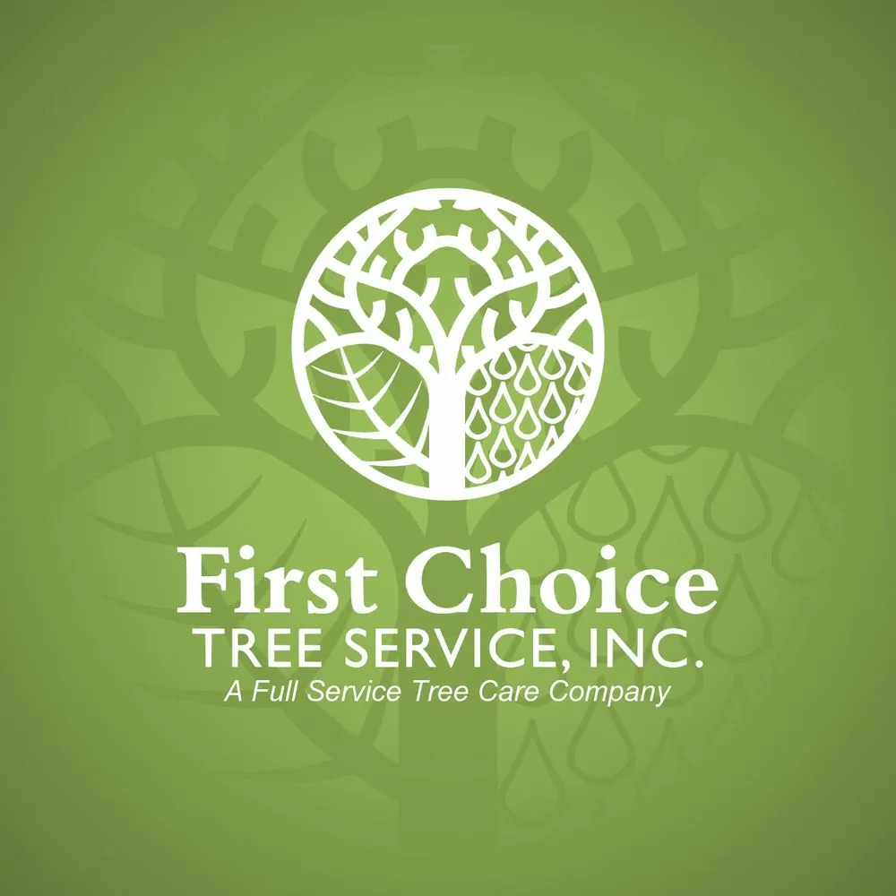 Professional garden landscaping in Las Vegas, NV - First Choice Tree Service