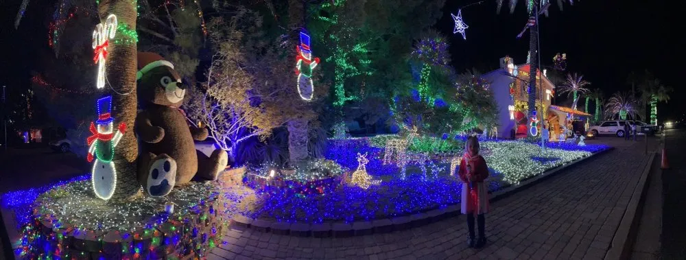 Affordable landscaping services near you across Las Vegas, NV - First Choice Tree Service