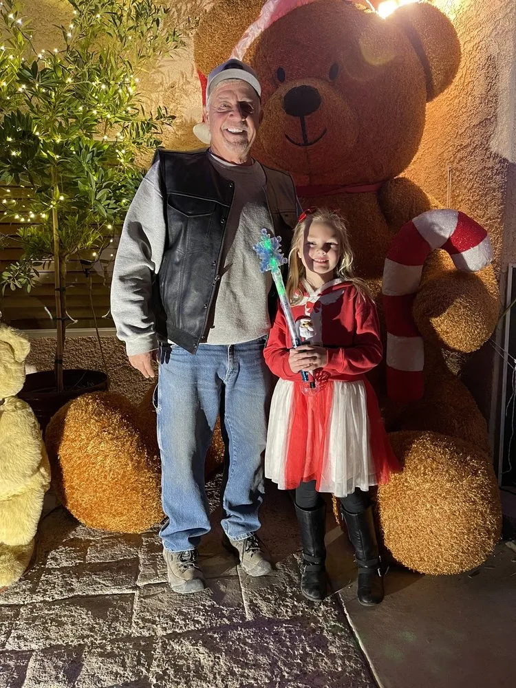 Expert landscape installation in Las Vegas, NV by First Choice Tree Service