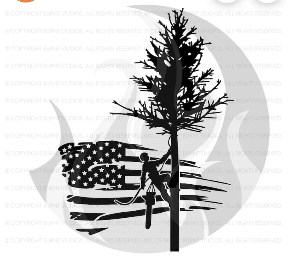 Professional garden landscaping in Addison, NY by First Choice Tree Services