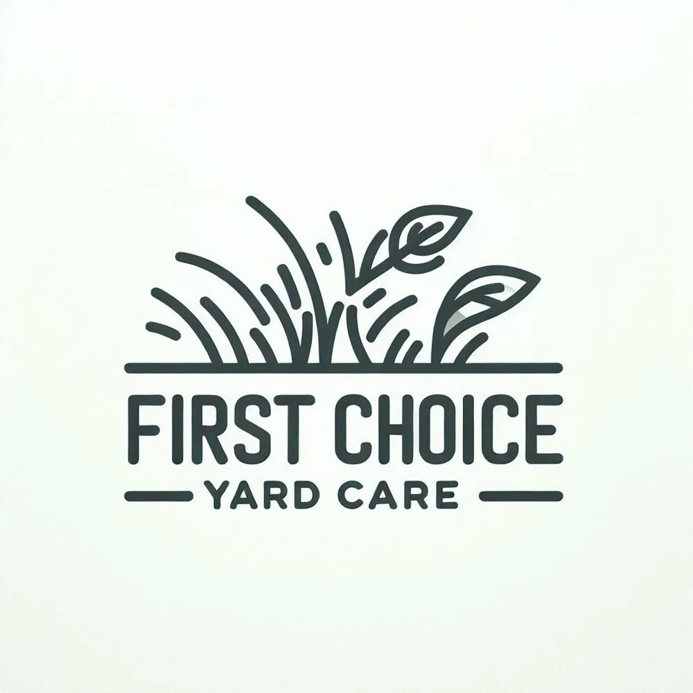 Custom outdoor landscaping in Mount Vernon, IA by First Choice Yard Care
