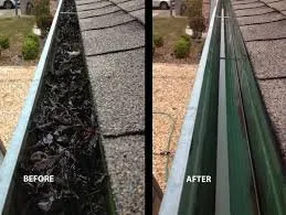 Top-rated residential landscaping in Otter Laker, MI - First Class Cleaning