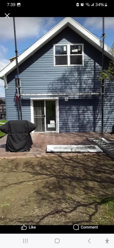 Reliable landscaping services experts serving Altoona, PA - First Class Construction