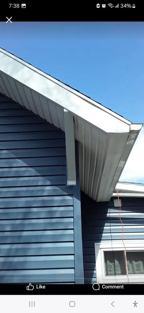 Reliable residential landscaping for outdoor upgrades in Altoona, PA by First Class Construction