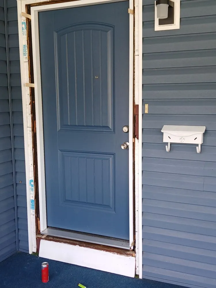 Trusted yard cleanup service in Altoona, PA - First Class Construction