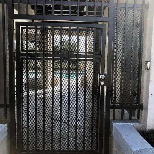 Local residential landscaping for residential properties across Sunrise, FL - First Class Fence & Rail