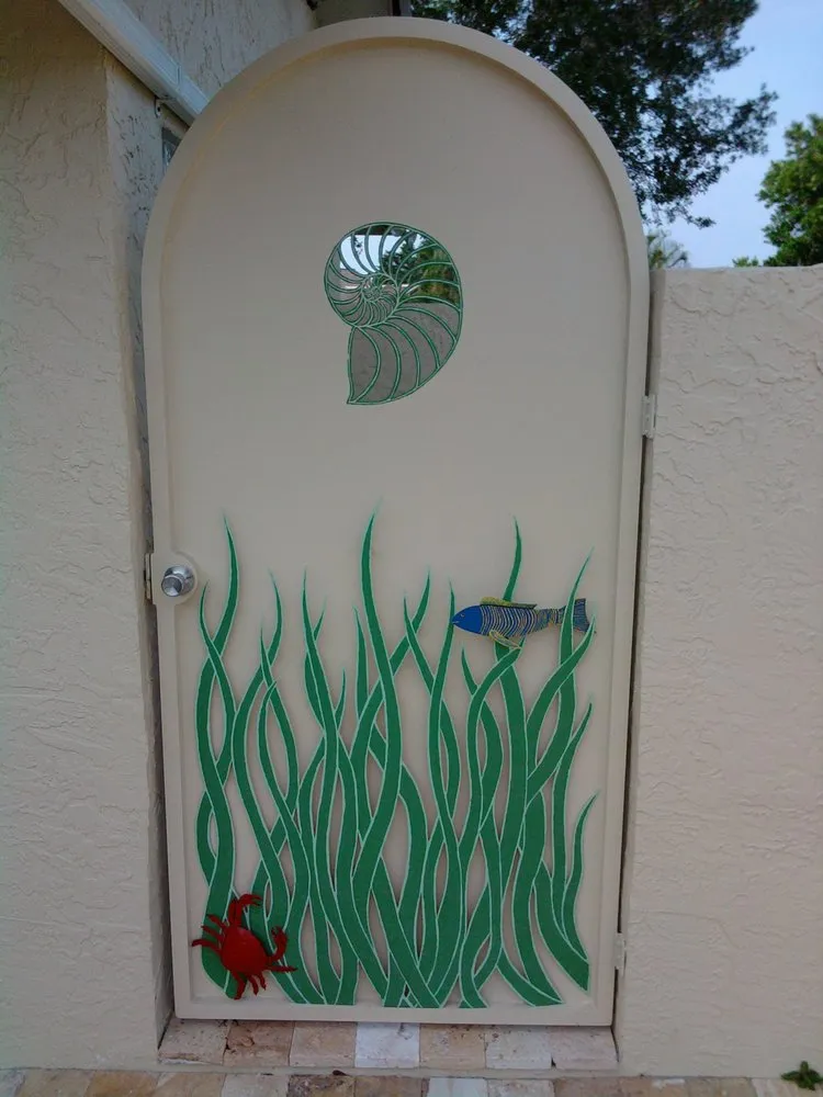 Local lawn care service experts serving Sunrise, FL - First Class Fence & Rail