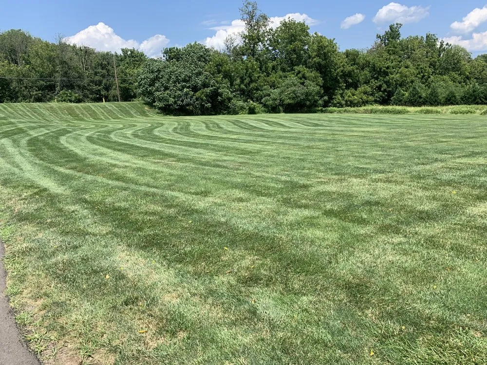 Reliable outdoor landscaping experts serving Bethlehem, PA - First Class Grass