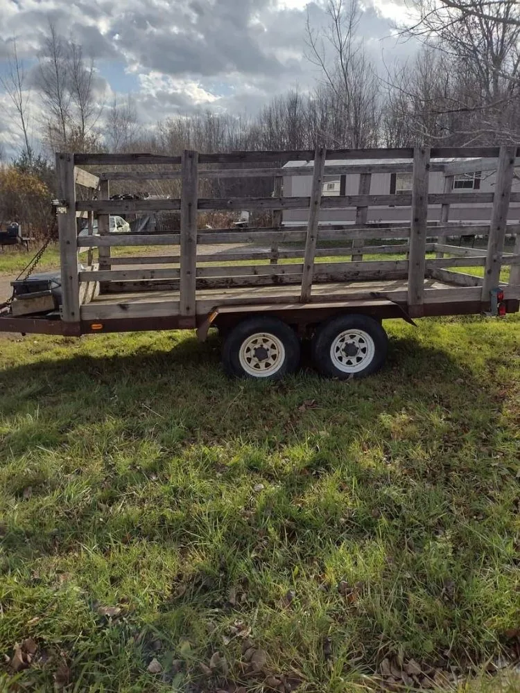 Affordable landscaping services for homes across Fulton, NY - First Class Grass Busters