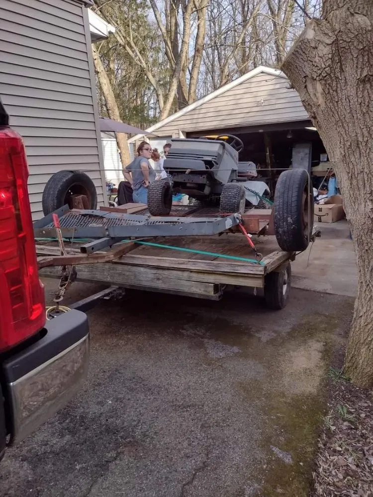 Reliable residential landscaping with custom design across Fulton, NY - First Class Grass Busters