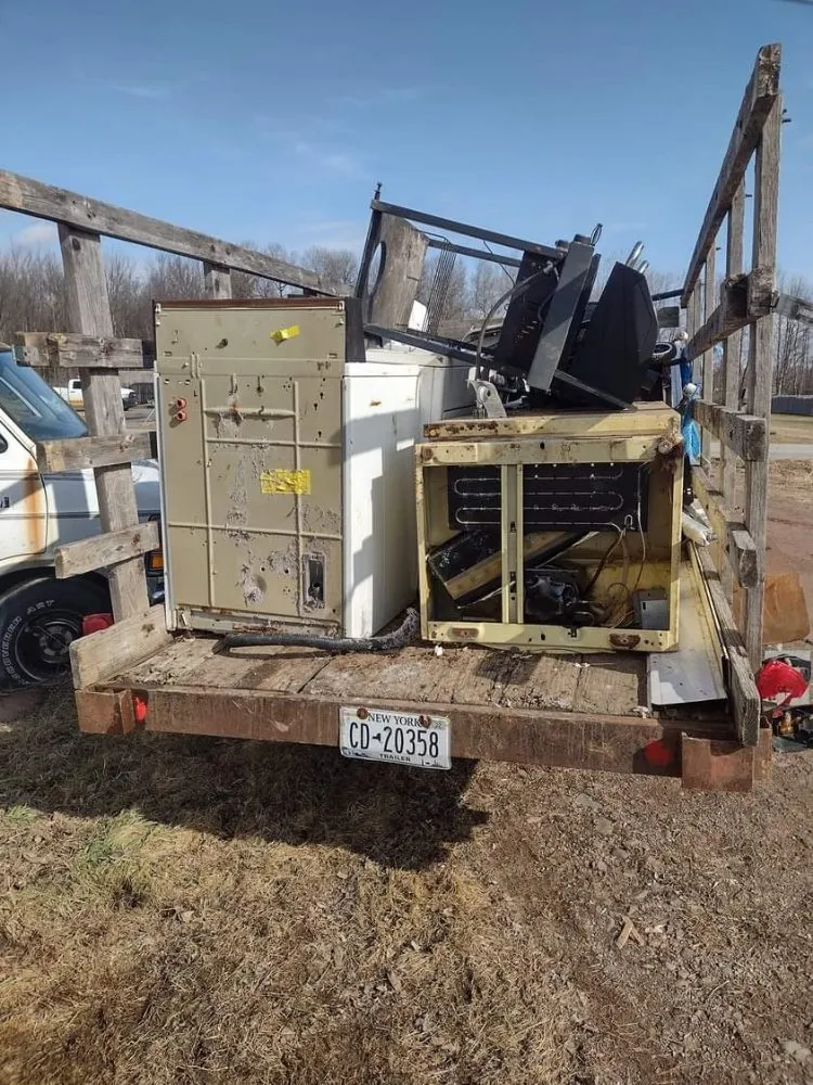 Top-rated lawn mowing service experts serving Fulton, NY - First Class Grass Busters