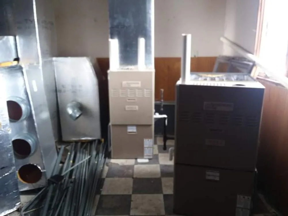 Local lawn mowing service near you across Fulton, NY - First Class Grass Busters