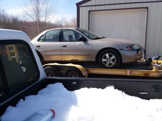 First Class Grass Busters Logo