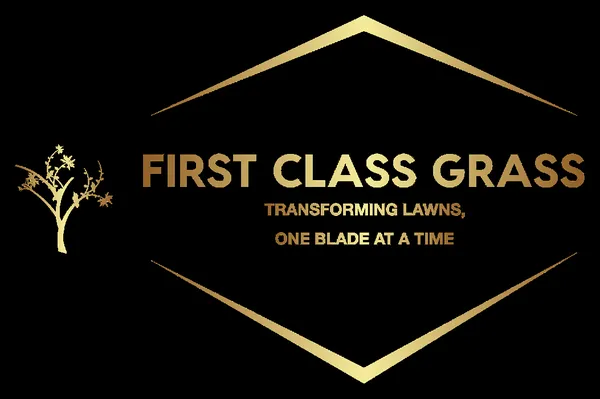 First Class Grass