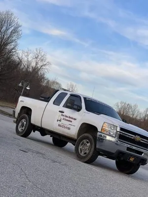 First Class Hardscape and Excavation