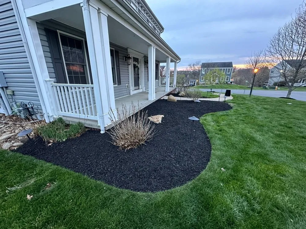 Reliable outdoor landscaping in Bridgeville, PA - First Class Home and Lawncare