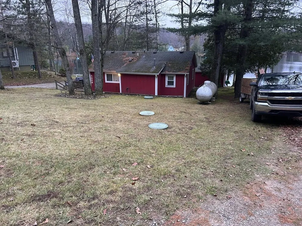 Trusted landscaping services experts serving West Branch, MI - First Class Home Services