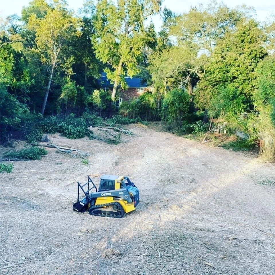 Local residential landscaping for outdoor upgrades across Augusta, GA - First Class Land Solutions