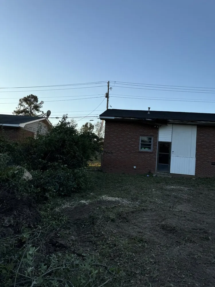 Affordable yard maintenance experts serving Augusta, GA - First Class Land Solutions