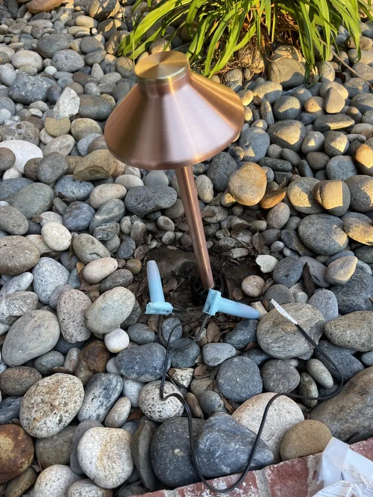 Local landscape design experts serving San Jose, CA - First Class Landscapes