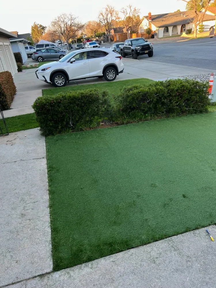 Trusted landscaping services in San Jose, CA - First Class Landscapes