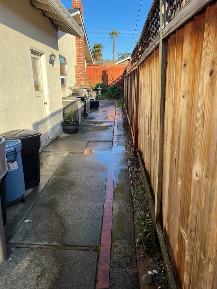 Reliable residential landscaping experts serving San Jose, CA - First Class Landscapes