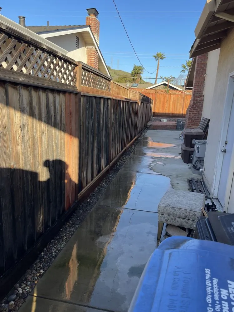 Expert landscape installation in San Jose, CA - First Class Landscapes