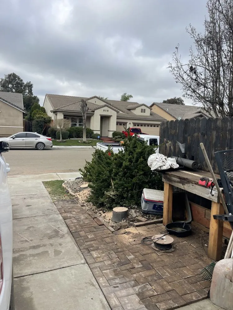 Expert lawn mowing service in San Jose, CA - First Class Landscapes