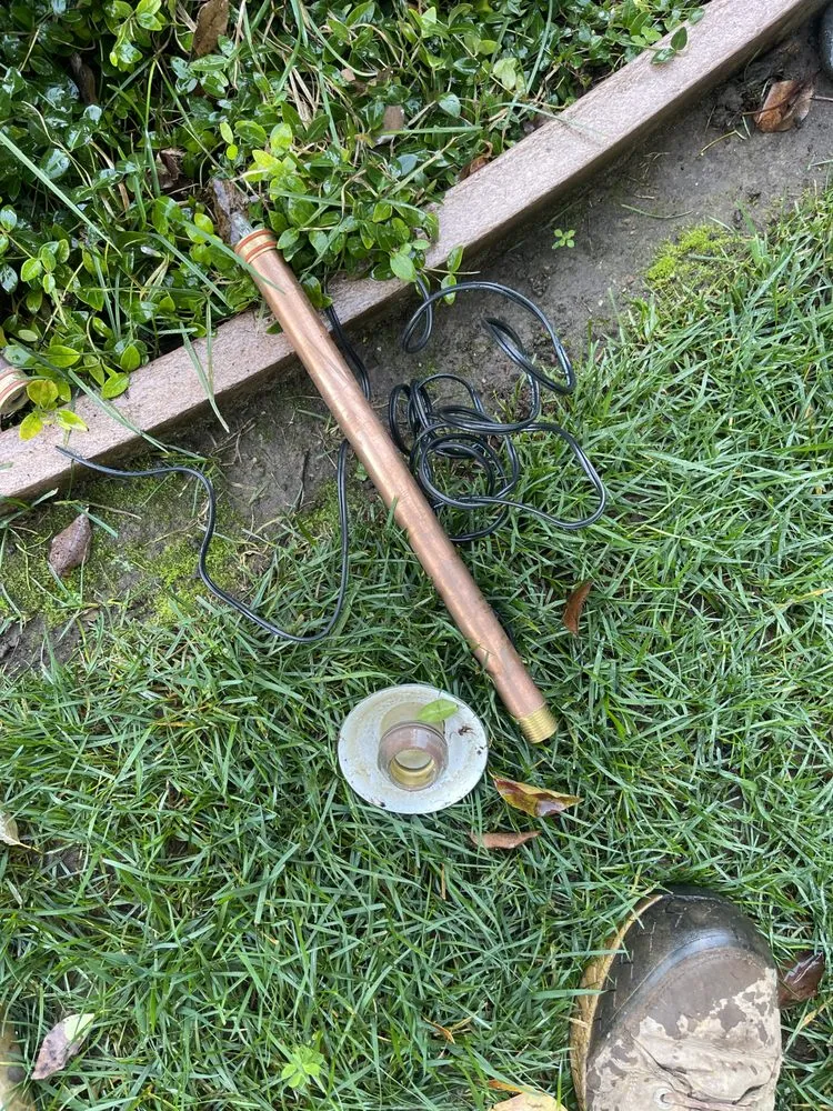 Affordable garden landscaping in San Jose, CA by First Class Landscapes