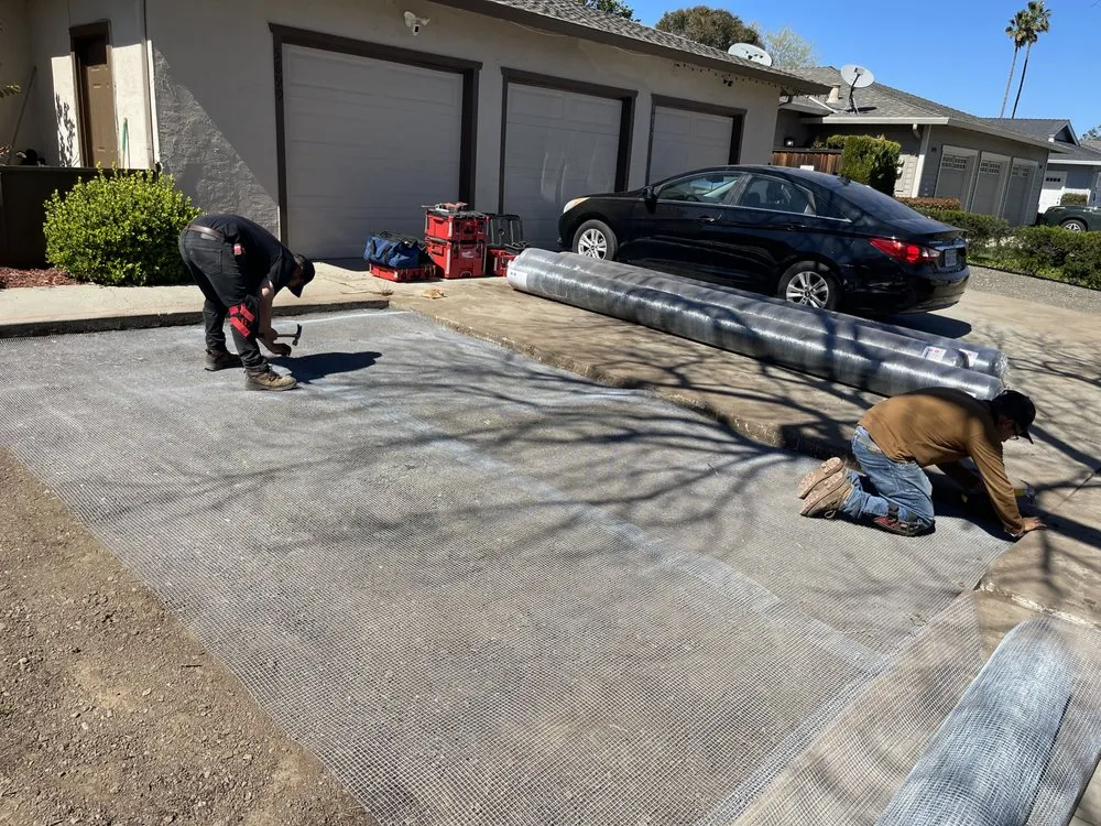 Expert outdoor landscaping in San Jose, CA - First Class Landscapes