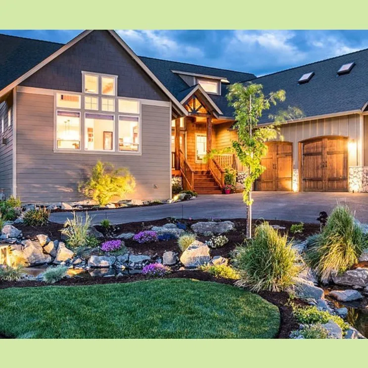 Trusted lawn care service for year-round maintenance in Bend, OR by First Class Landscaping