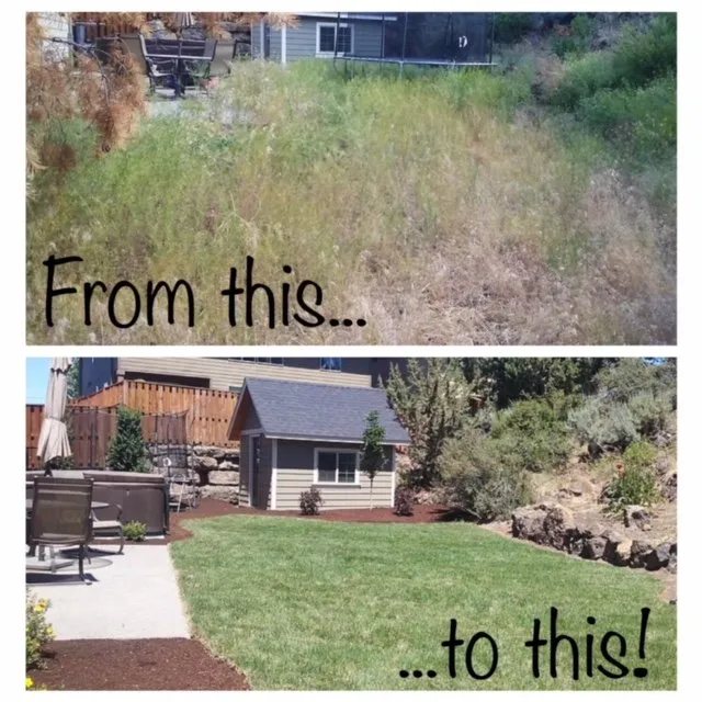 Top-rated residential landscaping experts serving Bend, OR - First Class Landscaping