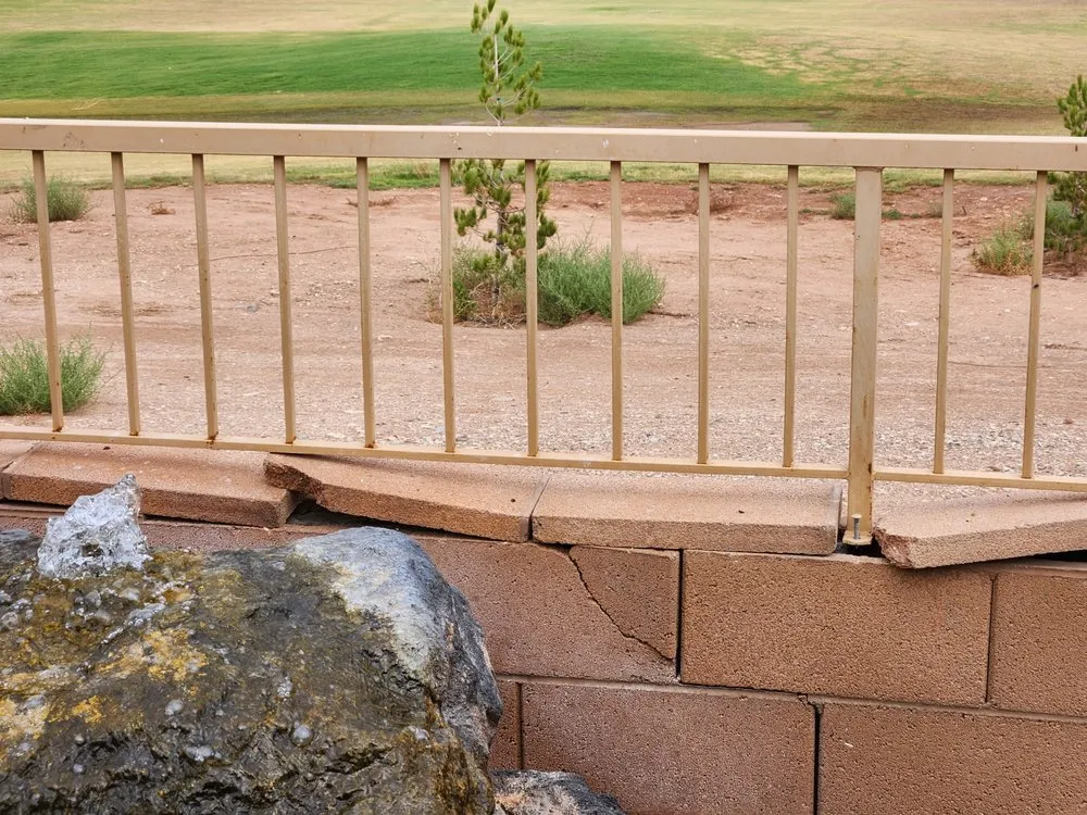 Top-rated yard maintenance for residential properties in Santa Clara, UT by First Class Landscaping