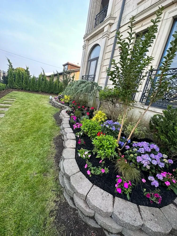 Affordable yard cleanup service near you across Uniondale, NY - First Class Landscaping