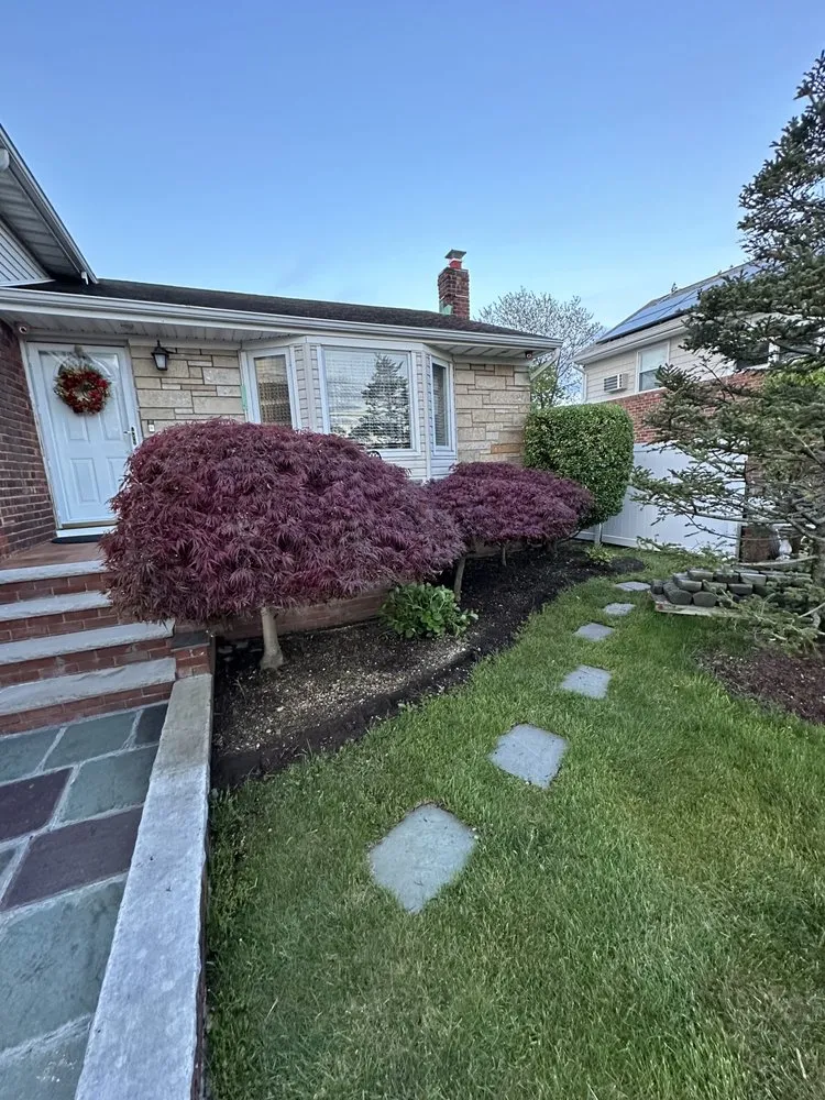 Trusted lawn care service in Uniondale, NY - First Class Landscaping