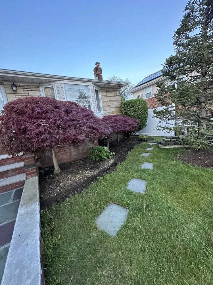 Professional landscaping services experts serving Uniondale, NY - First Class Landscaping