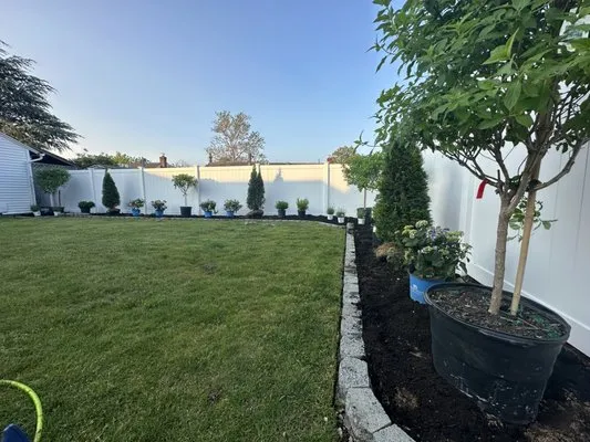 First Class Landscaping