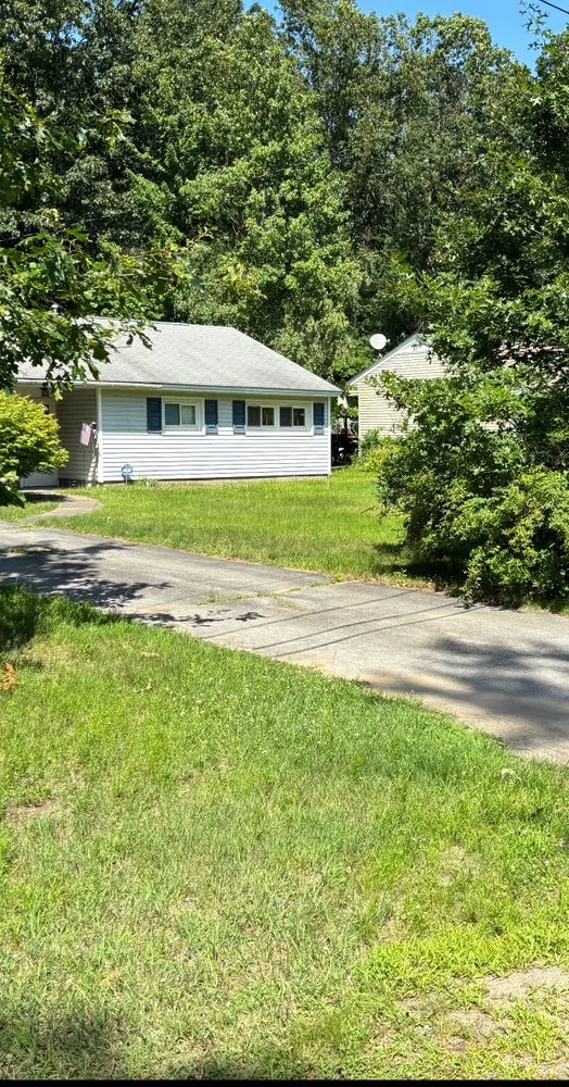 Custom yard maintenance for outdoor upgrades across Hudson Falls, NY - First Class Lawn Care