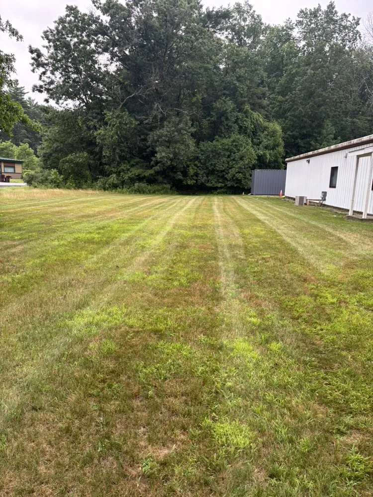 Reliable residential landscaping in Hudson Falls, NY - First Class Lawn Care