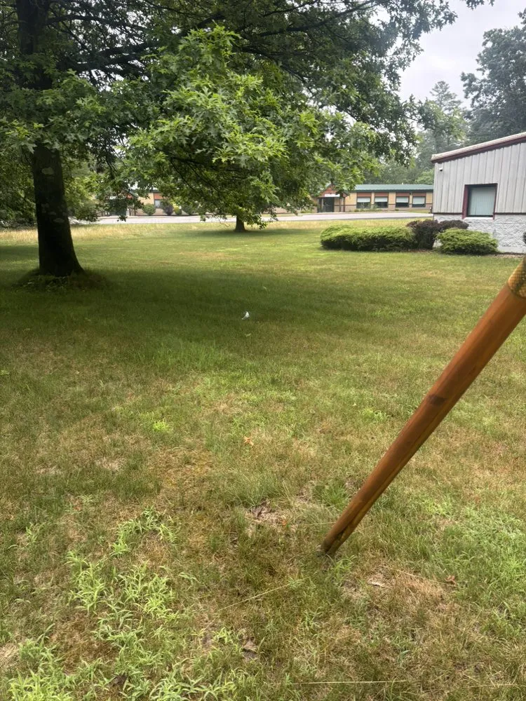 Expert landscape design for homes across Hudson Falls, NY - First Class Lawn Care