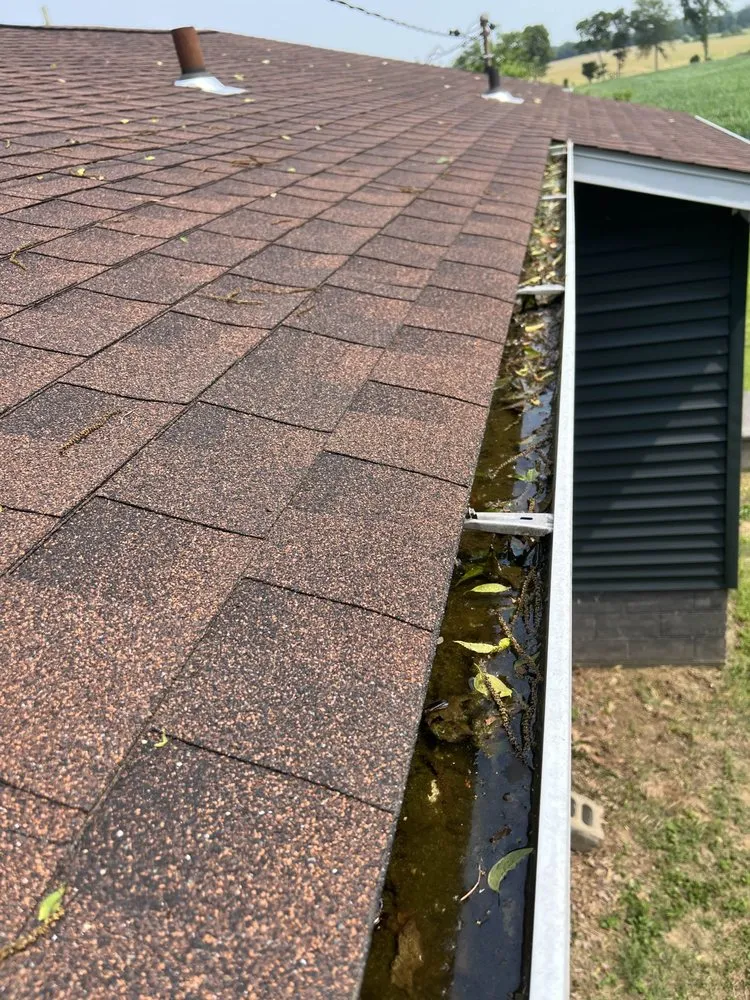 Expert landscape design for residential properties in Hickman, KY by First Class Lawncare