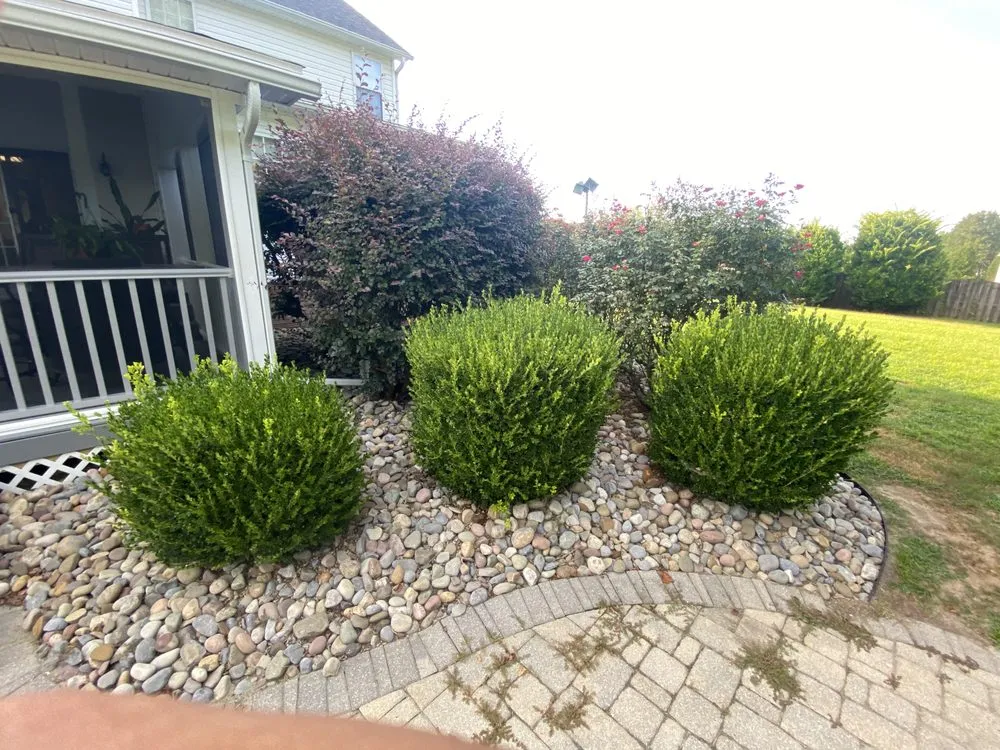 Professional lawn care service experts serving Laurinburg, NC - First Class Lawnservice